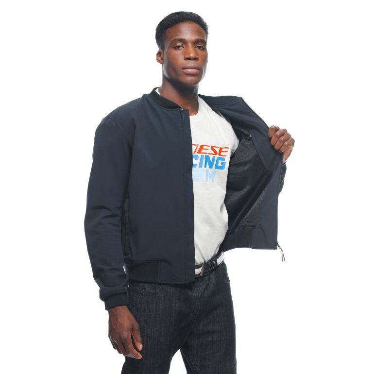 シンプルでカジュアルな『BHYDE NO-WIND TEX JACKET』を徹底解説